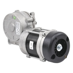AccessPRO XBSF9SMOTORL Refaccion / Motor Para barreras XBF4ML y XBS6ML