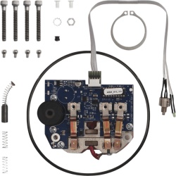 AIRX 2-ARCT-101-03 Tablilla de Circuito Impreso en Kit para Turbina AIR X de 12 Vcc Serie 6800. - Img 2