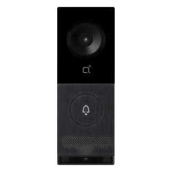AKUVOX X910S Videoportero IP / Deteccion de Paquetes / Escaneo QR / 5MP Camara Principal + 2MP Auxiliar / Llamada a APP / Compatible Con Monitores Akuvox / Compatible SIP y ONVIF / POE / IP66 / IK08
