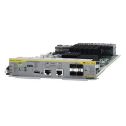 ALLIED TELESIS AT-SBX81CFC960-V2 Controlador Central SwitchBlade x8100 960 Gbps Version 2 1 ANO NCP