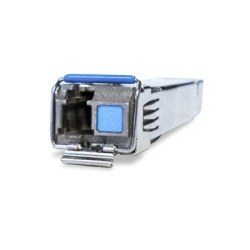 ALLIED TELESIS AT-SPBD10-14 Transceptor SFP/LC 10 km Bi-Direcional GbE SMF 1490Tx/1310Rx (Requiere el AT-SPBD10-13)