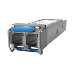 ALLIED TELESIS AT-SPLX10/I Transceptor MiniGbic SFP Monomodo 1000LX distancia hasta 10Km conector LC Temperatura-Industrial
