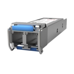 ALLIED TELESIS AT-SPLX40/E Tranceptor MiniGBIC SFP MonoModo 1000EX 40KM Conector LC Temperatura -40 a 105Âº C