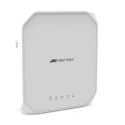 ALLIED TELESIS AT-TQM6602-GEN2-00 Punto De Acceso Inteligente Calidad Premium Multigigabit MU-MIMO 4X4:4 Wi-Fi 6 3.5 Gbps 2.4/5 GHz