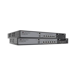 ALLIED TELESIS AT-VST-APL-06-60 AT-Vista Manager Network Appliance con 6X 10/100/1000T RJ45.