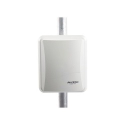 ALTAI TECHNOLOGIES AX500-T Punto de Acceso WiFi Omnidireccional 2.4/5.8 GHz Alta Capacidad para Exterior 512 Usuarios Concurrentes