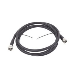 ALTAI TECHNOLOGIES SD-CA-RF02-00 Cable Coaxial de RF 2 Metros (6.56 Pies) Conectores N Macho