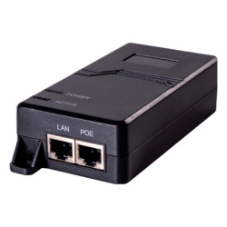ALTAI TECHNOLOGIES SD.PE-0016-GS Inyector PoE de 56 V Puertos de 2.5 GHz Hasta 56 W