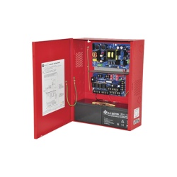 ALTRONIX AL1002ULADA Fuente extensora de circuitos NAC