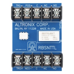 ALTRONIX RBSNT-TL RBSNT-TL