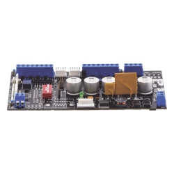 ALVARADO 50107821 Tarjeta principal para torniquete MST/EDC Series