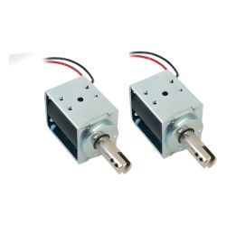 ALVARADO ALV-50101070 Kit de Solenoides para torniquete EDC