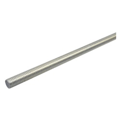 ANCLO ANC-BR34300 Varilla Roscada de 3/4" (19 mm) X 3 Metros.