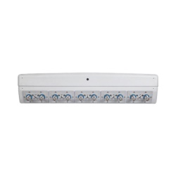 ANDREW 5NPX1006F Antena Multi Haz de 10 Puertos 10x 1710?2180 MHz 5x 10-14Â° HPBW
