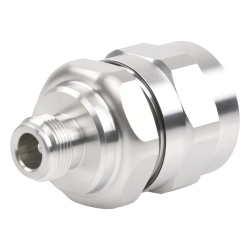 ANDREW / COMMSCOPE 78-EZNF Conector N Hembra para cable FXL-780 AVA5-50 LP550 y AVA5-50FX