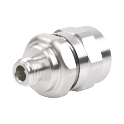 ANDREW / COMMSCOPE 78-EZNF Conector N Hembra para cable FXL-780 AVA5-50 LP550 y AVA5-50FX