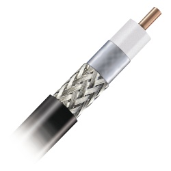 ANDREW / COMMSCOPE CNT400/500M Carrete de 500 Metros (1640 Pies) de Cable CNT400