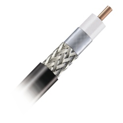 ANDREW / COMMSCOPE CNT400/500M Carrete de 500 Metros (1640 Pies) de Cable CNT400