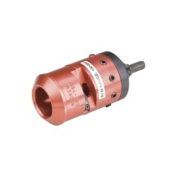 ANDREW / COMMSCOPE CPT-F4-B Herramienta Automatizada para Preparar Cable Heliax FSJ4-50B