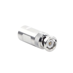 ANDREW / COMMSCOPE F1TBM-C Conector BNC Macho para cable FSJ150A
