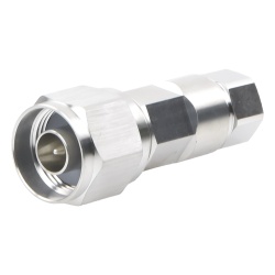 ANDREW / COMMSCOPE F1TNM-HC Conector N Macho para cable FSJ1-50A
