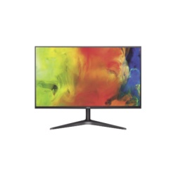 AOC 24B1XHS Monitor Retro-iluminacion W-LED de 23.8" Resolucion 1920 x 1080 Pixeles con Entradas de Video VGA/HDMI. Panel IPS