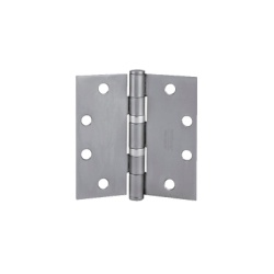 ASSA ABLOY 5040 Kit de Bisagras con Baleros de Alta Resistencia Certificacion UL