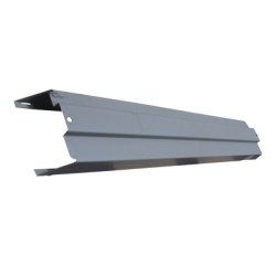 ASSA ABLOY 5070 Cabezal 6 ft para puerta doble