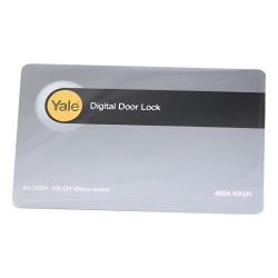 ASSA ABLOY 84782 Tarjeta RF para cerraduras 89185 89184 4894 89188 y 89111