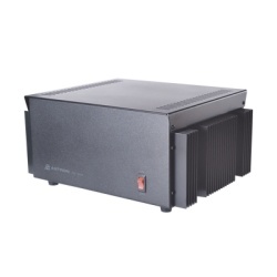 ASTRON RS-50A Fuente de poder 13.8Vcc 50A lineal regulada