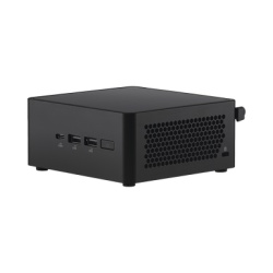 ASUS BOXNUCI714I Mini PC NUC Barebone / Core i7 155H / WiFi 6E + 2.5 GBE / Bluetooth / No incluye Memoria RAM S.O y SSD / Incluye Fuente
