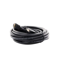 ATEN 2L7D05H1 Cable HDMI de alta velocidad de 5 m con Ethernet
