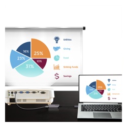 ATEN UC3008A1 Adaptador USB-C a HDMI 4k - Img 6