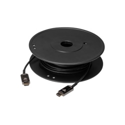 ATEN VE781030 Cable optico activo HDMI 2.0 4K verdadero de 30 m (4K verdadero a 30 m)