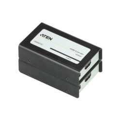 ATEN VE800A KIT Extensor HDMI CAT5 de hasta 60 metros 1080i hasta 40m en 1080p.