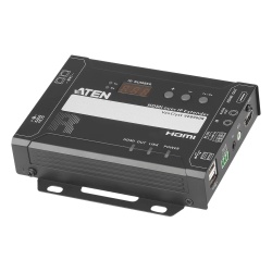 ATEN VE8900R Unidad transmisora extensora HDMI sobre IP Full HD