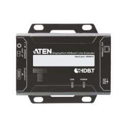 ATEN VE901T Transmisor DisplayPort HDBaseT-Lite | (4K a 40 m; 1080p a 70 m) | (HDBaseT Clase B)