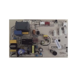 AUFIT 11222003003956 Tarjeta Interna de evaporador para CHIR3212K220