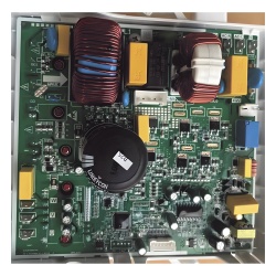 AUFIT 11222004001600 Tarjeta externa ODU / Condensador / Minisplit - CHI-R32-12K-220-S21