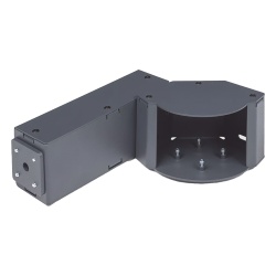 BEA 10-LHB4 Soporte Con Carcasa Para Sensores 10-LZR-H100 y 10-LZR-I30