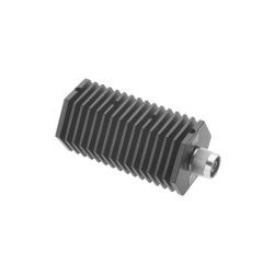 BIRD TECHNOLOGIES 50TMN Carga Fantasma Terminal para 50 Watt con Impedancia de 50 Ohm Conector N Macho.