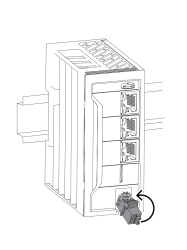 BOSCH M_PXICORE - Controlador Edge / PRAESENSA - Img 5