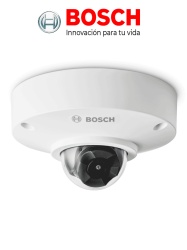 BOSCH RBM0040060 BOSCH V_NUE3703F04 - Microdomo 5MP HDR 101 IP66 IK10 / FLEXIDOMO 3100i / Exterior