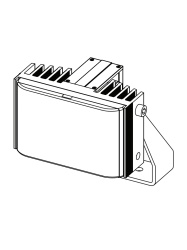 BOSCH RBM0470004 BOSCH V_IIR50850MR - Iluminador 850nm Medio Alcance - Img 2