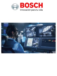 BOSCH RBM0650084 BOSCH V_MBVMPLUDIP - Licencia SMA para MBV-BPLU-DIP / 1 Ano / BVMS Software Maintenance
