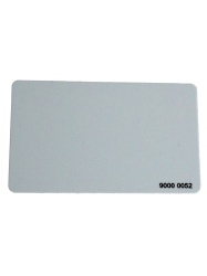 BOSCH RBM069005 BOSCH A_ACDMFCISO - Tarjeta MIFARE Classic 1kB / 50 Piezas