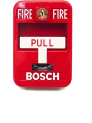 BOSCH RBM109096 BOSCH I_FMM100SATK - Estacion manual convencional color rojo