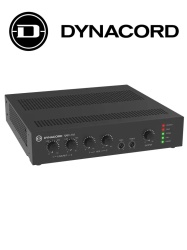 BOSCH RBM1370025 BOSCH M_U601MUS - Amplificador Mixer 60W / 1 Canal / DYNACORD