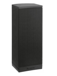 BOSCH RBM1380076 BOSCH M_LB1UM50ED - Altavoz con Carcasa 50W / Gris Oscuro