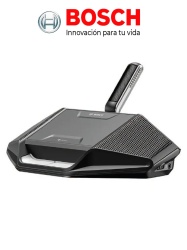 BOSCH RBM1400032 BOSCH M_DCNMWD - Dispositivo de Debate Inalambrico / DICENTIS Wireless